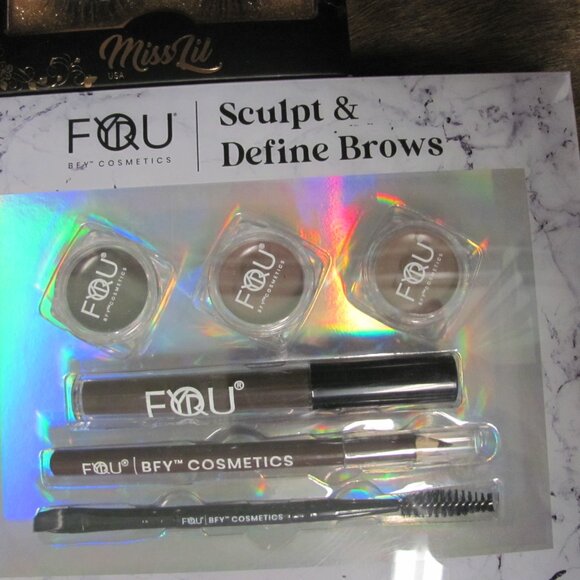 LOW START EYE CARE BUNDLE 4 PIECE NIP - Picture 6 of 7